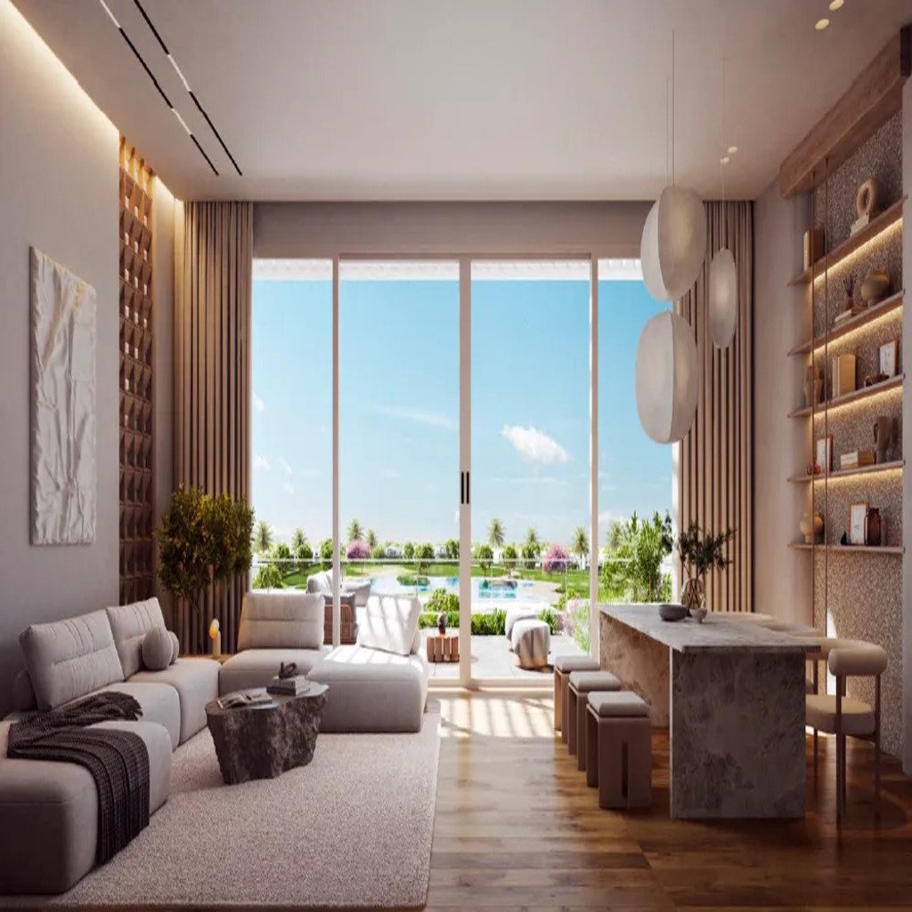 Hacienda Waters - 2 .