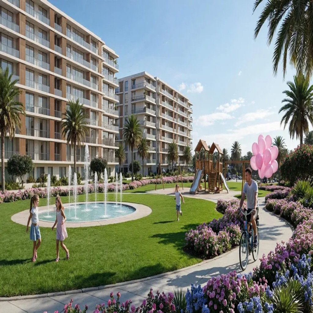 village de la capital 2