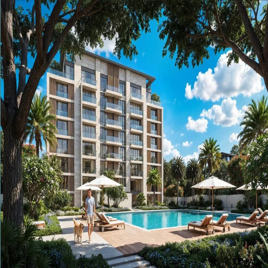 village de la capital 3