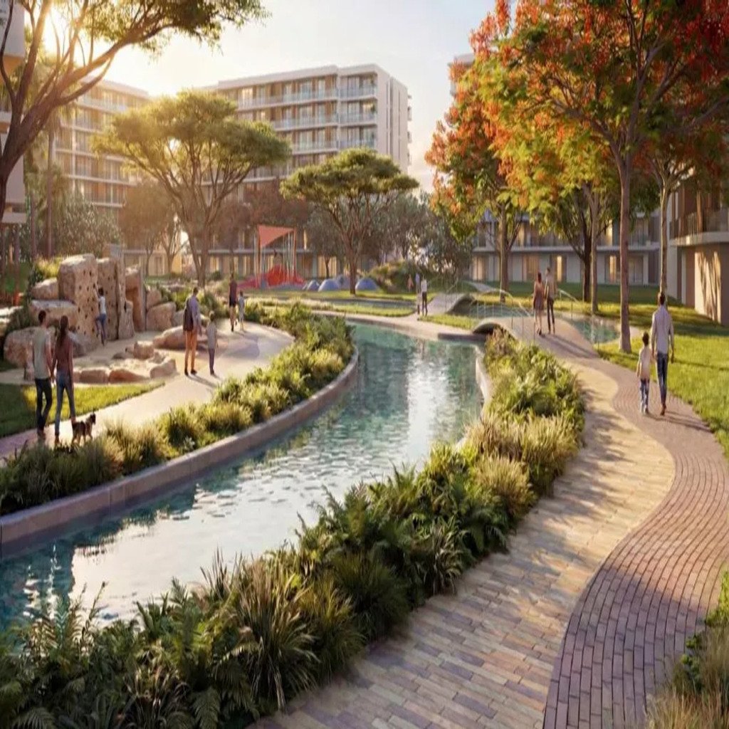 village de la capital 7