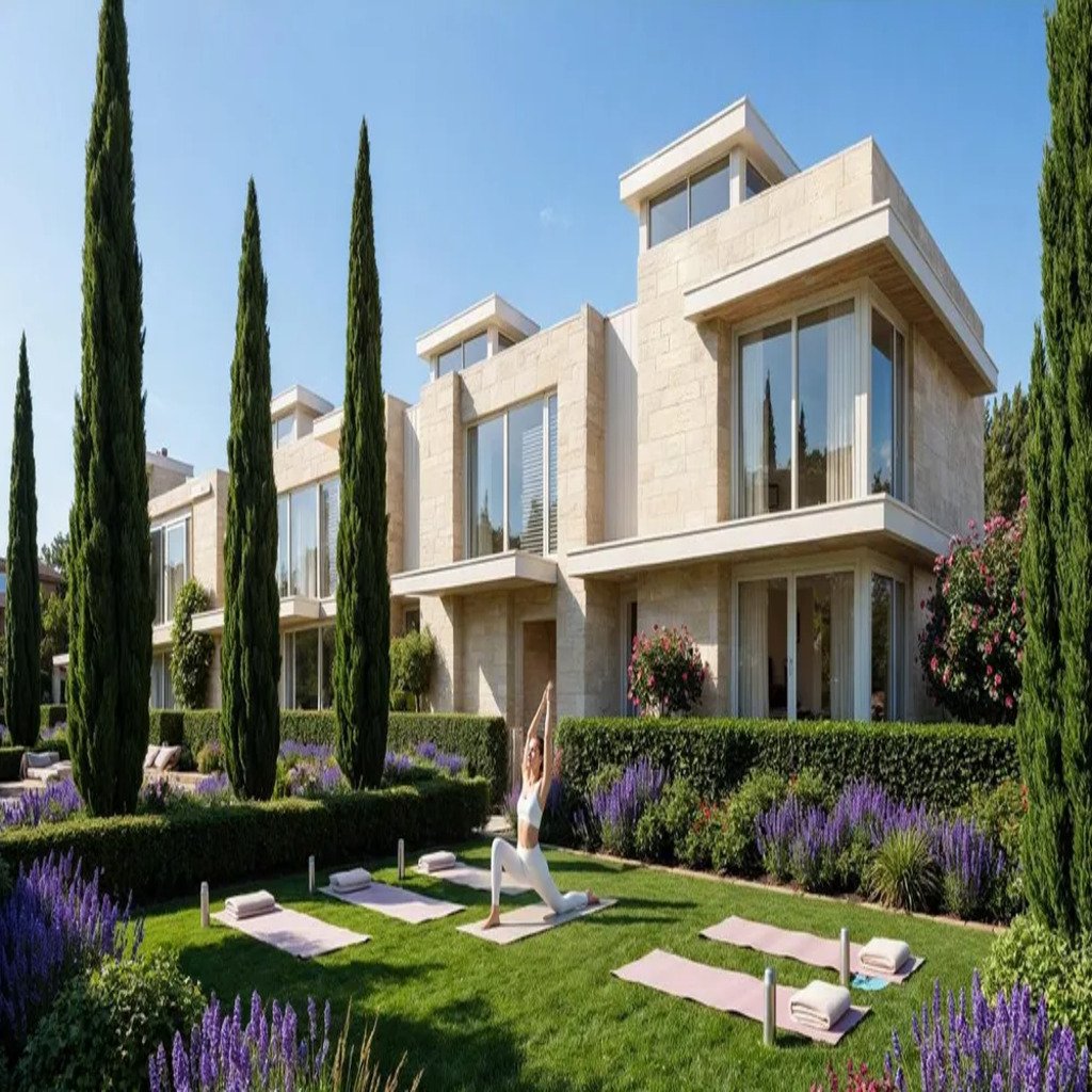 village de la capital 9